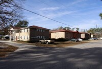Weathers Apartments