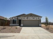 4 Bedroom Single-Family Home for Rent $1100