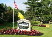 Ravenswood Apartments