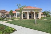 Chestnut Court Apartments
