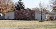 Dogwood Glen Apartments