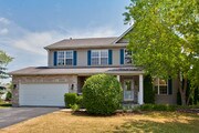 4 Bedroom Single-Family Home for Rent $2575