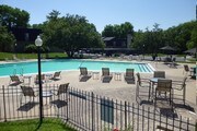 The Oaks at Prairie View Apartments