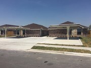 2600 E Wisconsin Rd Edinburg TX Apartments
