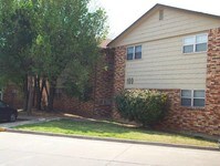Winchester Apartments