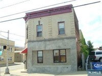 243 Harrison Ave Apartments