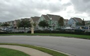 ARIUM Hunter's Creek Apartments