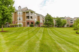 The Lexington Apartments