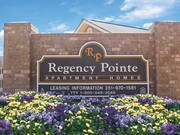 Regency Pointe Senior Apartment Coomunity