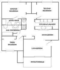 Lexington Hills Apartments Cheyenne Wy Lexington Hills Apartments Cheyenne Wy
