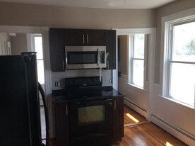 922 Mendon Road Cumberland RI Apartments