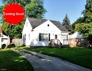 3 Bedroom Single-Family Home for Rent $1245