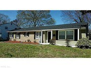 4 Bedroom Single-Family Home for Rent $1600