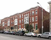 Campus Square Apartments