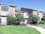 The Boulevard Apartments