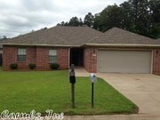 3 Bedroom Single-Family Home for Rent $1095