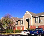 The Arbors of Wells Branch Apartments