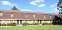 Cedar Court Apartments