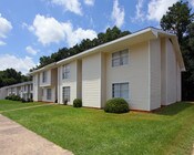 Forrester Gardens Apartments
