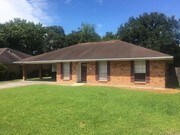 3 Bedroom Single-Family Home for Rent $1300
