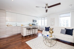 Madison at Presidential City Apartments