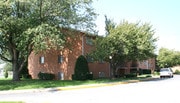 Edgewood Hill Apartments