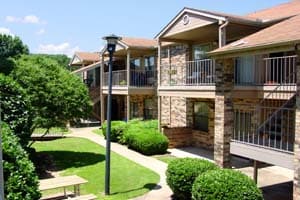 Riverwalk Apartamentos