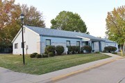 Meadowglen Apartments