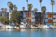 Paz Mar Reserve Apartments