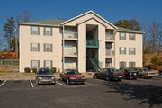Mountain Brook Apartments