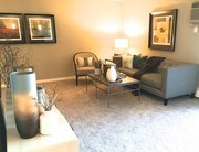 Granite Trails Apartments