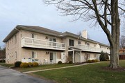 LawnFair Apartments
