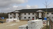Cypress Springs Apartments