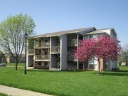 Brookfield Apartments