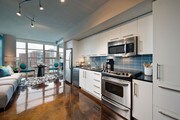 Onyx on First Apartments