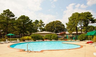 Pembroke Town Center Apartment Homes