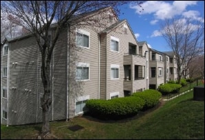 Allyson Gardens II Apartments