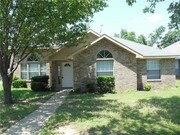 3 Bedroom Single-Family Home for Rent $1150