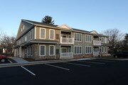 Springhouse Apartments