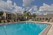 The Fountains at Deerwood Apartments
