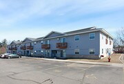 Pinedale II Apartments