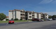The Club at Carolina Stadium Apartments