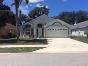 3 Bedroom Single-Family Home for Rent $1400