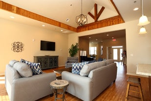 Cross Timber Apartments