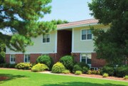 Eastbrook Apartments