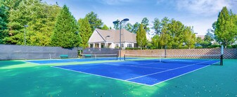 IMT Deerfield Apartments