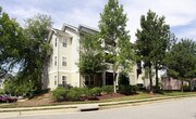 Sanger Place Apartments