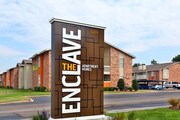 The Enclave Apartments