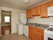 General Greene Village Apartments