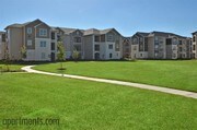 Elysian at Liberty Hills Apartments